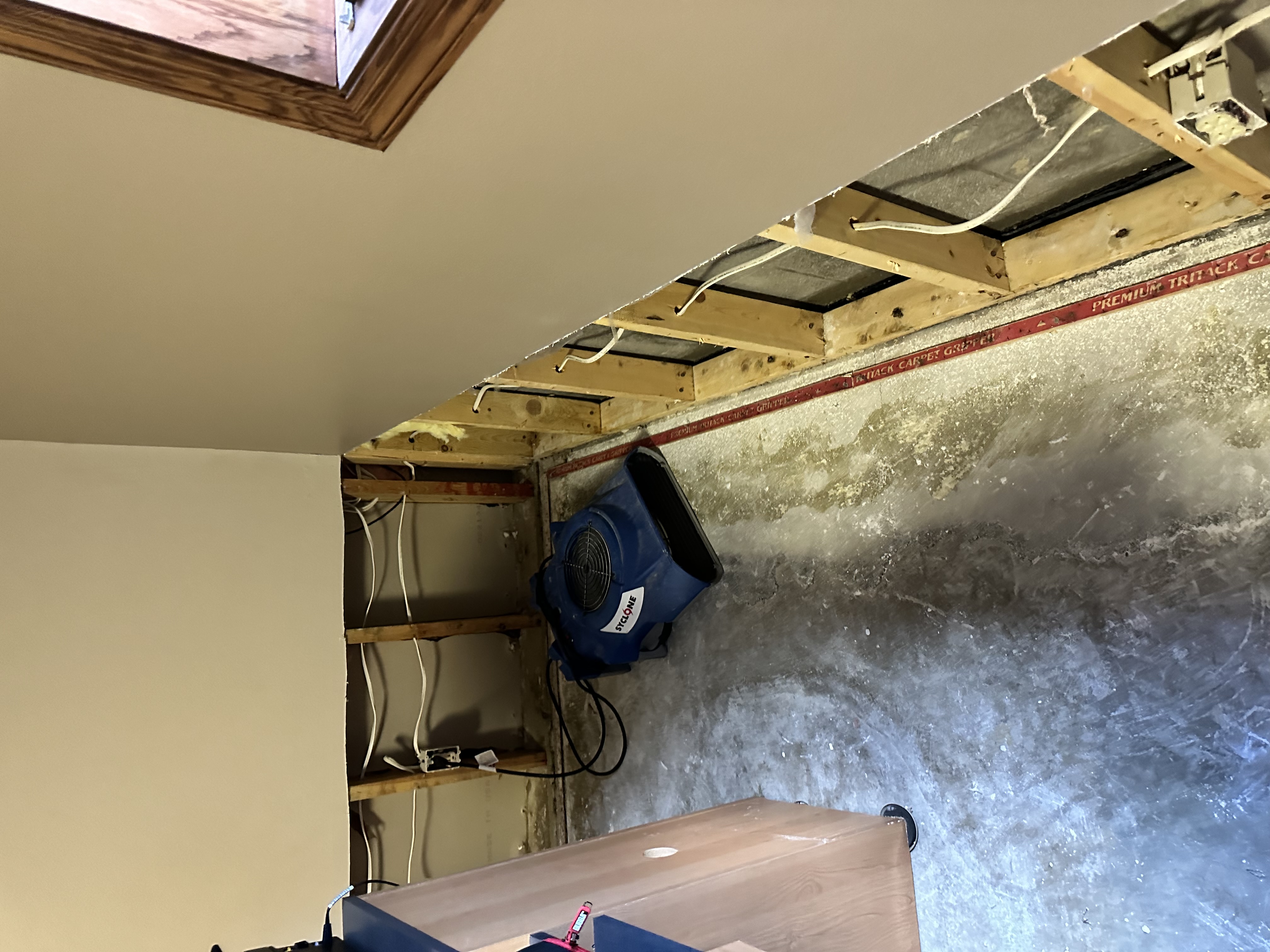 Sewage Cleanup in Washington County, Minnesota - Water Damage Cleanup .AI CORP | American Restores Group